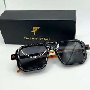 Fayoh Eyewear Sunglasses